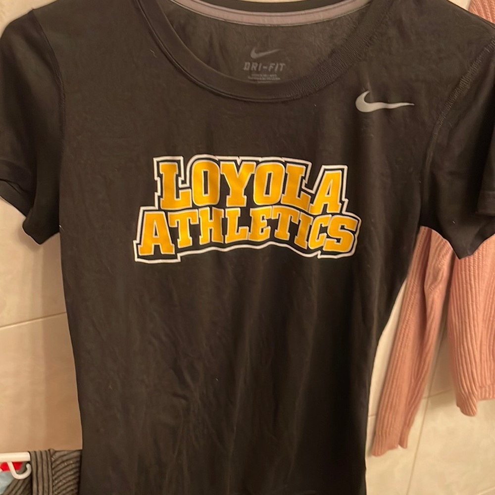 Loyola Chicago Athletics